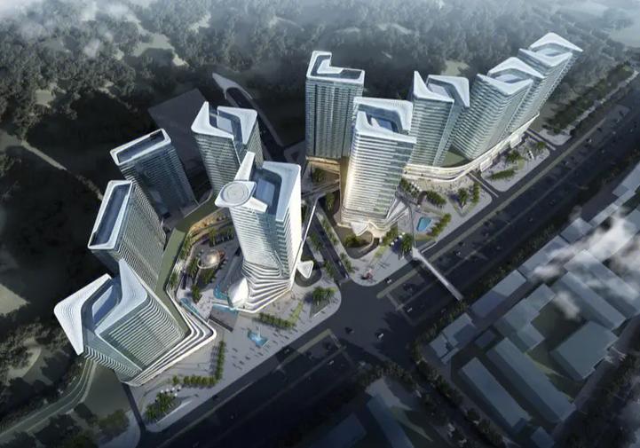 建筑规划