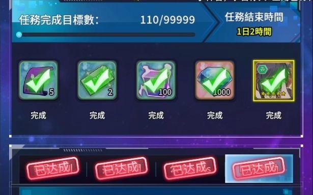 道具使用建议