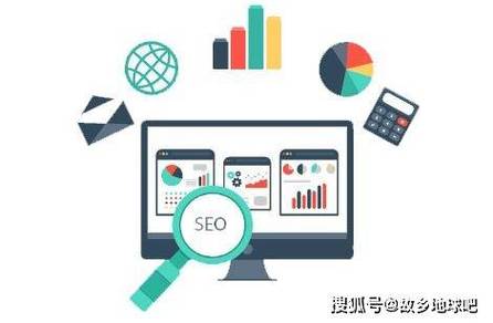 SEO优化：提高网站排名，增加曝光率