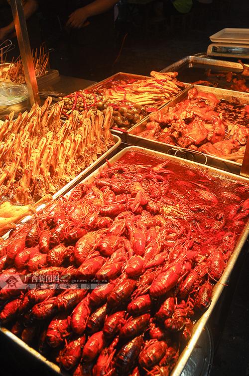 夜市美食篇
