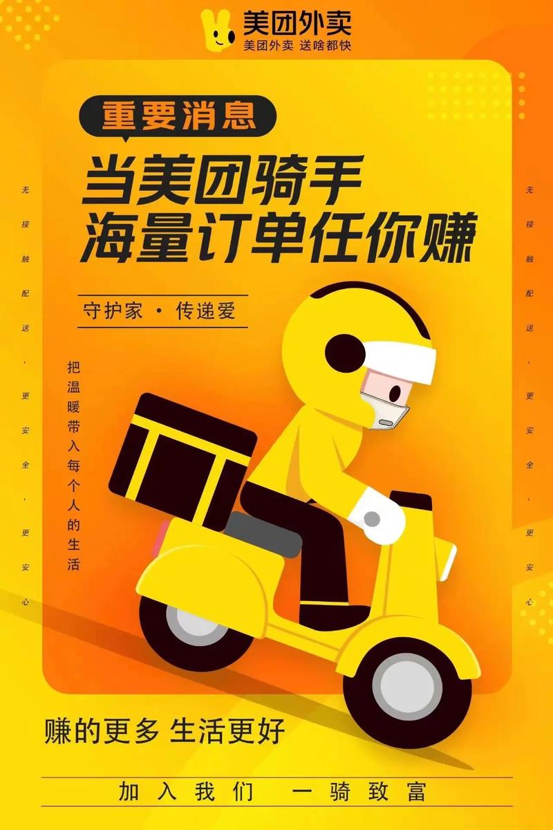 外卖服务
