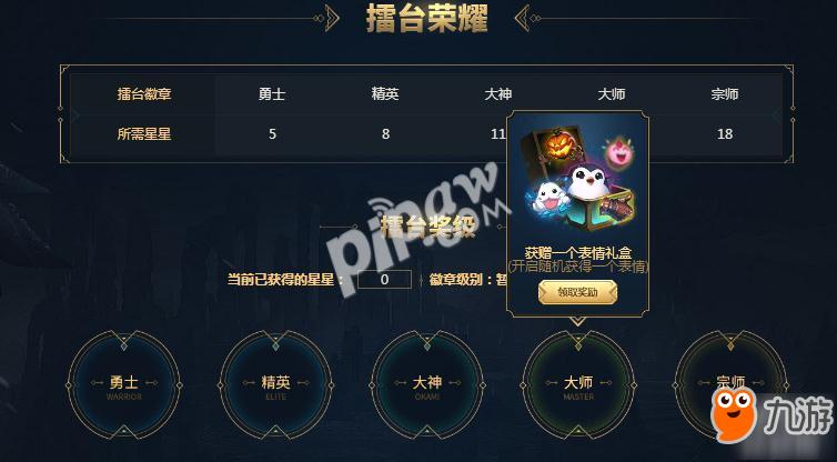游戏结束与奖励
