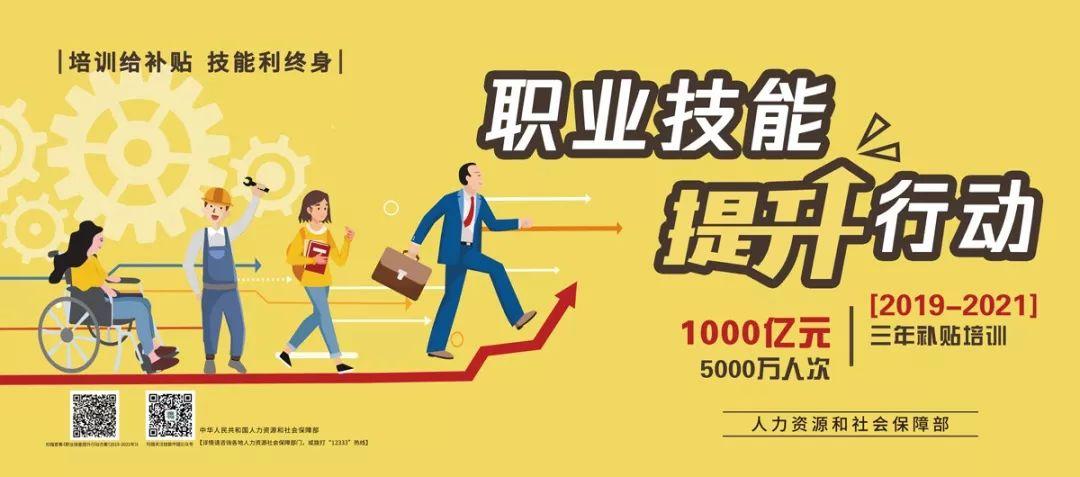 技能提升