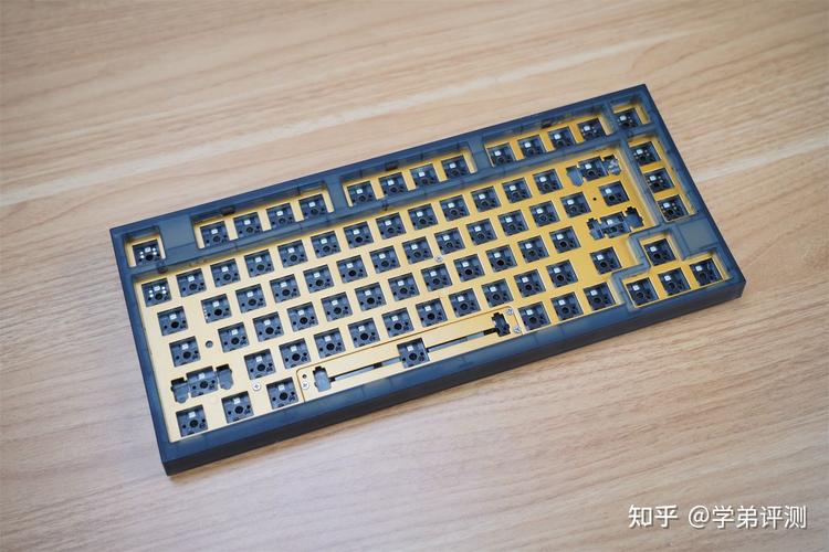 开箱步骤