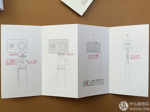 开箱技巧