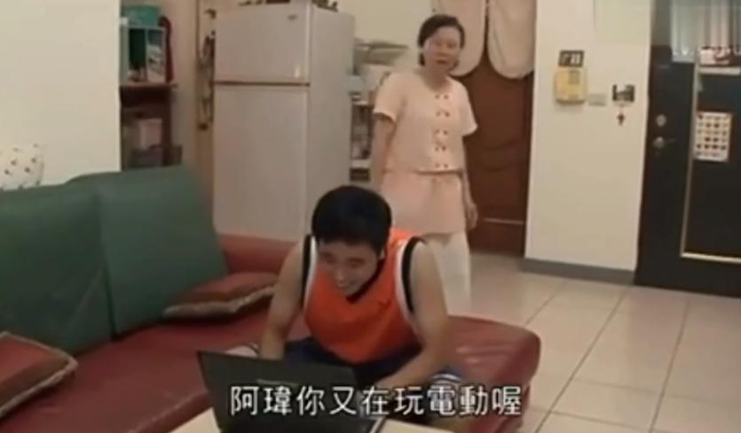 注意事项：尊重母上的游戏体验