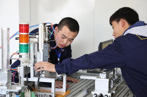 技能学习