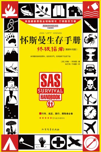 探险技巧