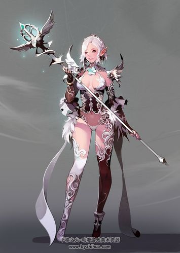 角色设定