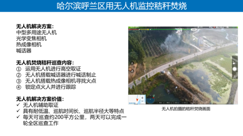 利用环境优势