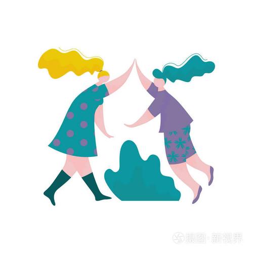 与角色互动