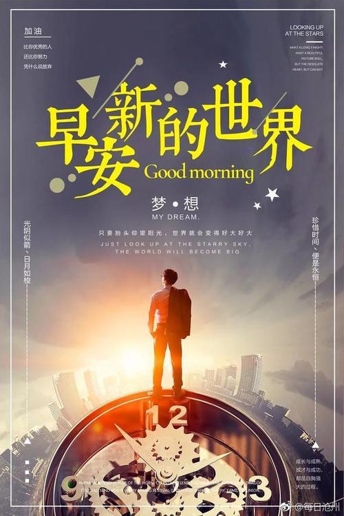 保持耐心和毅力