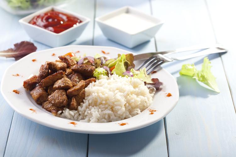 餐饮与美食