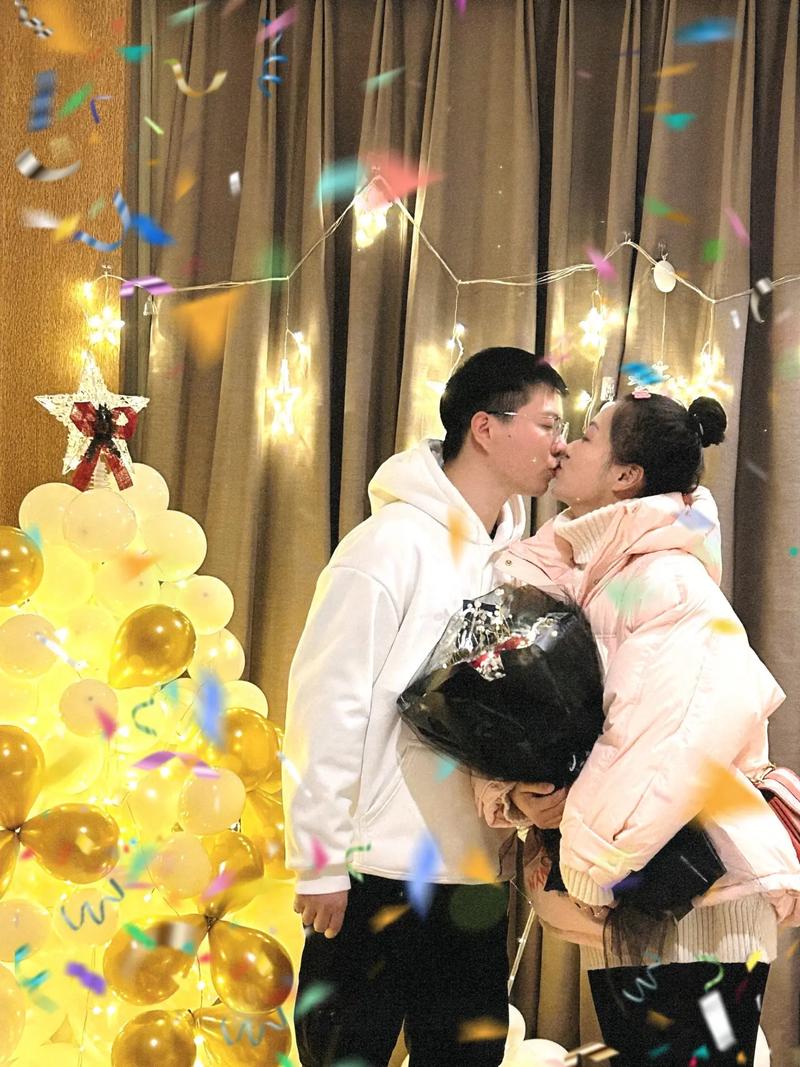 精心策划：求婚前的准备工作
