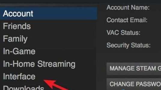 steammac怎么改中文 苹果steam设置中文的详细技巧