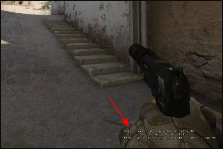 csgo帧数显示指令缩小怎么操作 csgo国服三大平台详解
