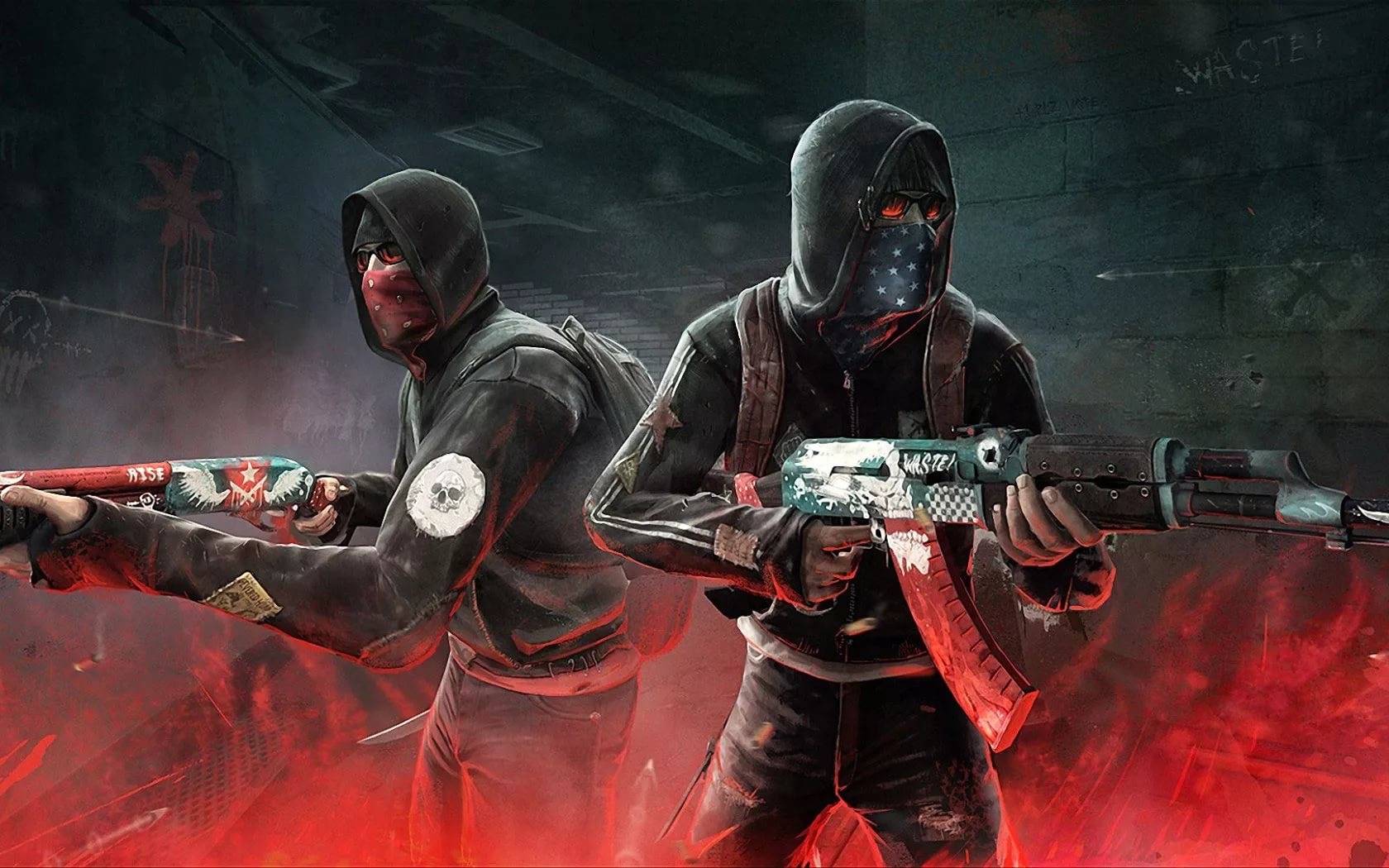 怎么解决csgo语音没声音队友听不见的问题 csgo新手攻略教程