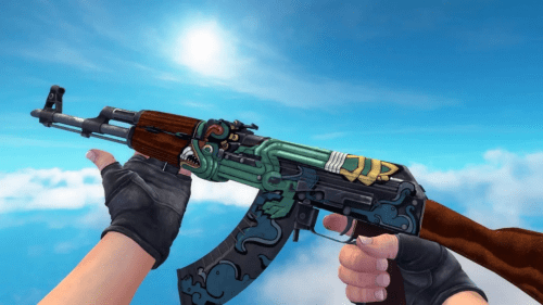 跳过热身时间csgo指令的详情介绍 csgo开箱饰品皮肤介绍