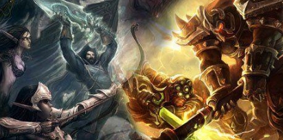dota2和lol哪个好玩，dota2和lol哪个操作难