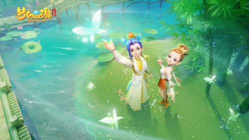 梦幻西游坐骑任务单人能过吗