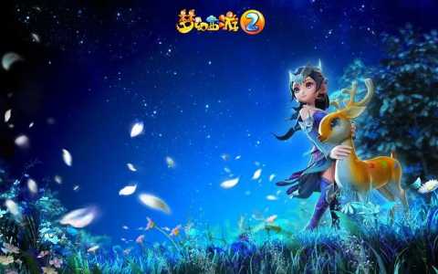 梦幻西游无底洞技能介绍 梦幻西游普陀山门派技能有哪些