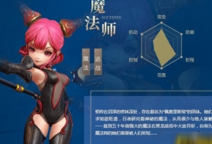 龙之谷2手游哪个职业最厉害，龙之谷2手游哪个职业吃香