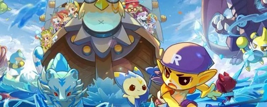 洛克王国魔法石怎么获得，洛克王国魔法石有什么作用