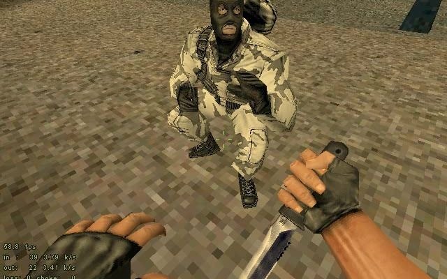 cs1.5怎么加人机器人，csgo箱子在哪里买