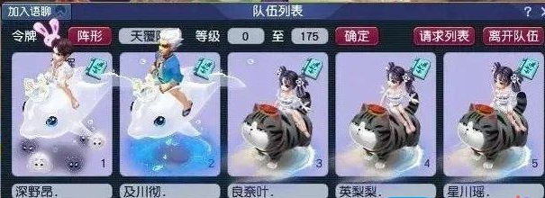 梦幻西游练宝宝最快方法，梦幻西游适合自己的五开组合怎么搭配