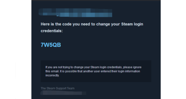steam密码忘了怎么办图文详解，steam忘记账号或者密码怎么找回