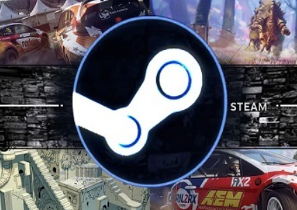 steam怎么找回密码，steam注册人机验证老是验证不了