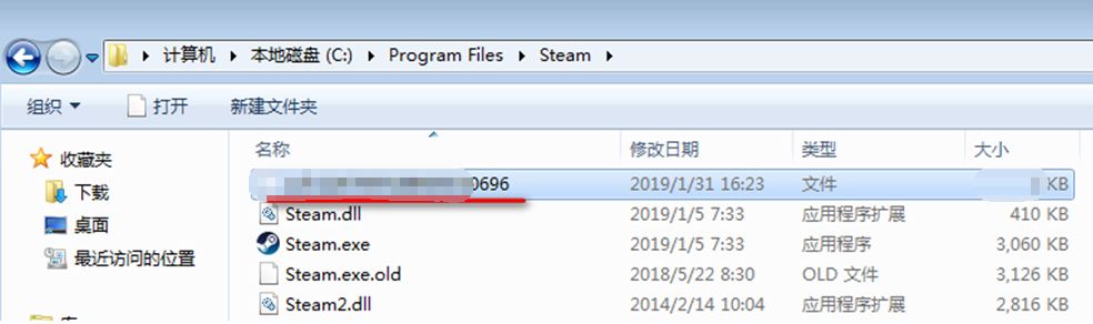 steam锁区游戏怎么买，steam版本很旧怎么解决