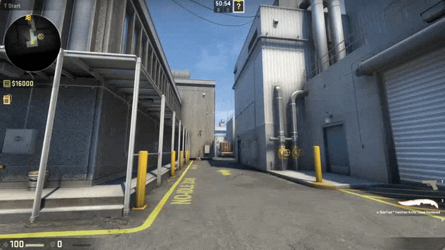 csgo好用的准星代码，csgo开箱可以直接取回的开箱网站