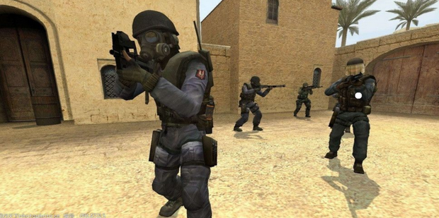 cs1.6怎么加人机器人，csgo1.6怎么联机