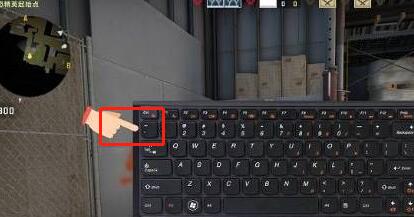 csgo一键切换左右手指令，csgo取消手臂晃动指令
