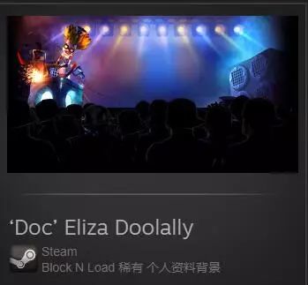 steam共享游戏太坑了，steam个人资料美化教程