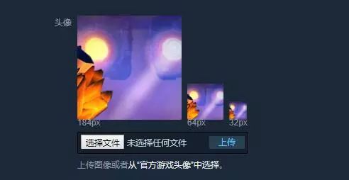 steam共享游戏太坑了，steam个人资料美化教程