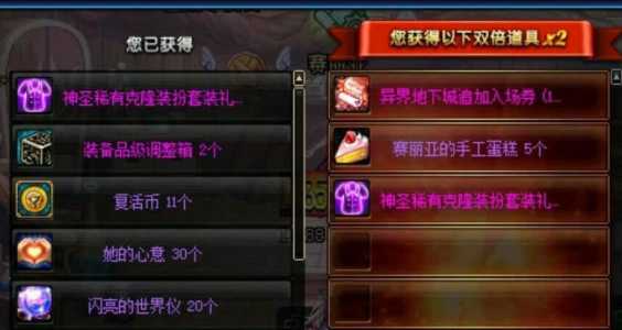 dnf开盒子能开出什么，dnf开盒子在哪里买