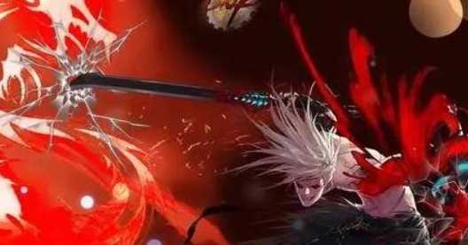dnf狂战士加点2024最新加点，dnf2024狂战士附魔该怎么选择？
