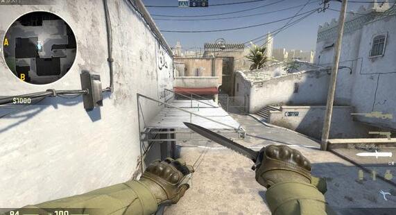 csgo职业选手分辨率，csgo换分辨率需要调灵敏度吗