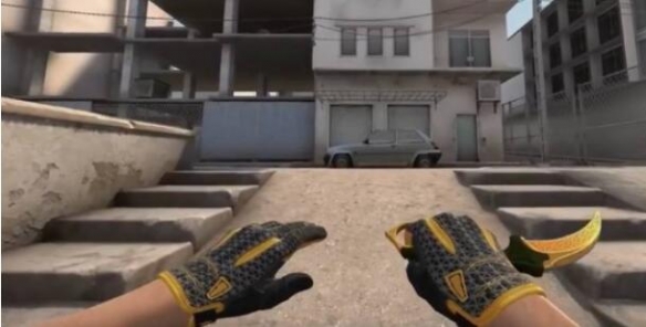 csgo取消手臂晃动指令，csgo取消枪口上扬指令是什么