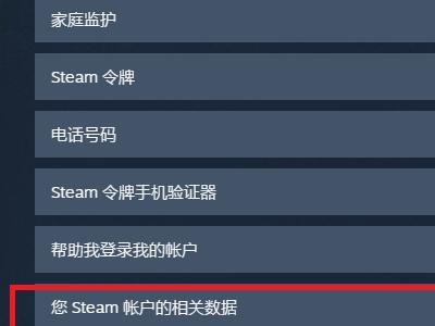 steam没密码可以看登录记录吗