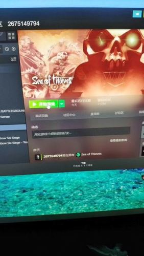steam游戏打不开一点就自动关掉了