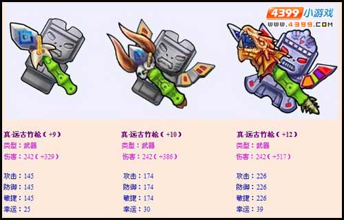 弹弹堂手游超级武器怎么激活