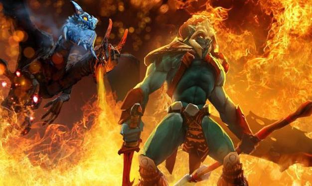 dota1孙悟空技能详解？dota孙悟空出装攻略？