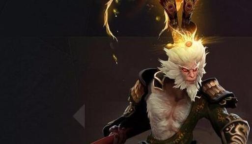 dota1孙悟空是后期吗