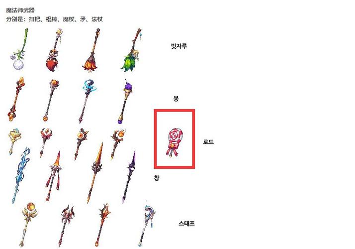 《DNF》血法师CP武器解析