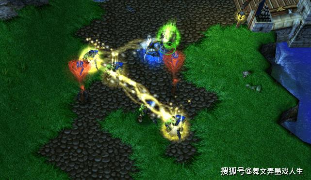 魔兽争霸3剑圣如何加点