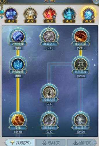 dota2混沌骑士天赋怎么点