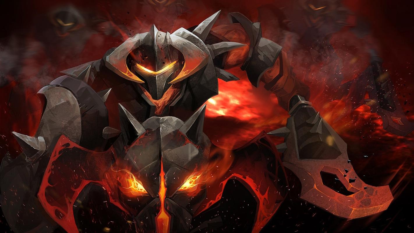 dota2混沌骑士怎么样